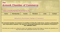 Armonk Chamber of Commerce 