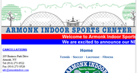 Armonk Indoor Sports Center 