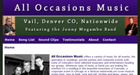 All Occasions Music 