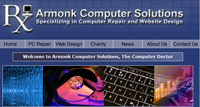 Armonk Computer Solutions 