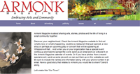 Armonk Magazine 