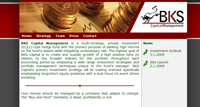BKS Capital