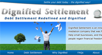 Dignified Settlements 