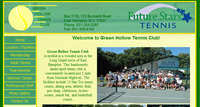 Green Hollow Tennis Club 