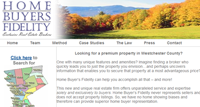 Home Buyer