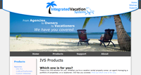 Integrated Vacation Systems