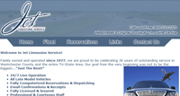 Jet Limousine Service 