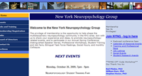 New York Neuropsychology Group 