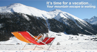 Vermont Ski Home Rentals 